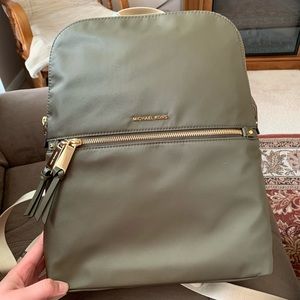 Michael Kors Backpack